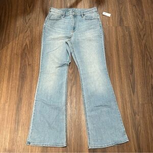 Old Navy Wow Flare Jeans